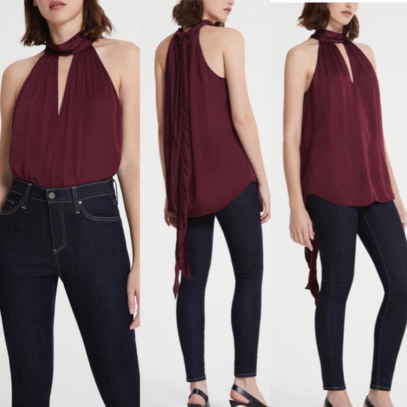 🎉Host Pick🎉 AG Honor Top - Picture 1 of 1